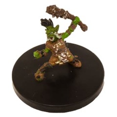 Goblin Barbarian (Ravnica)